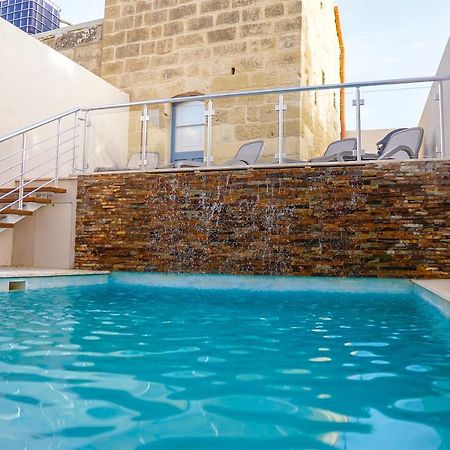 Narcisone Holiday Home Kerċem Εξωτερικό φωτογραφία
