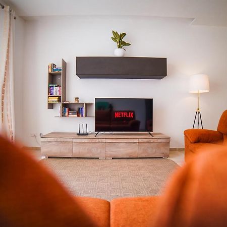Narcisone Holiday Home Kerċem Εξωτερικό φωτογραφία
