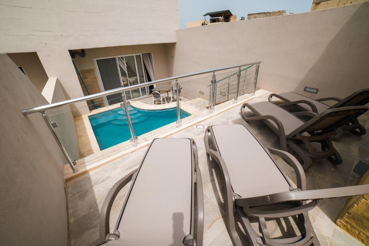 Narcisone Holiday Home Kerċem Εξωτερικό φωτογραφία
