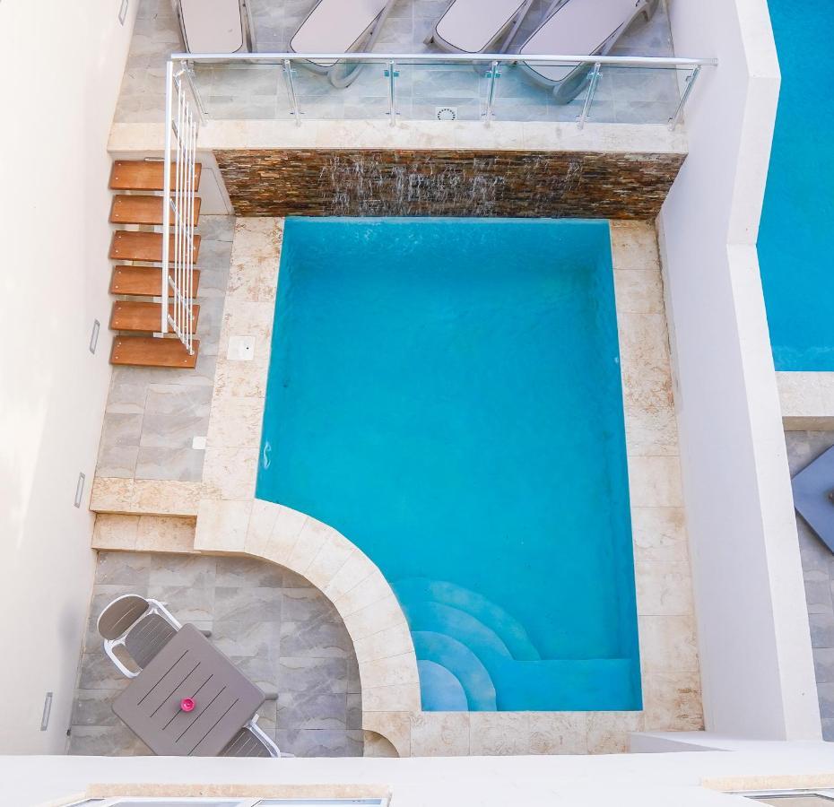 Narcisone Holiday Home Kerċem Εξωτερικό φωτογραφία