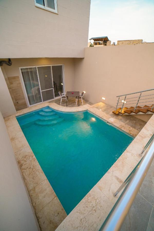 Narcisone Holiday Home Kerċem Εξωτερικό φωτογραφία