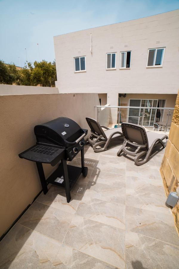 Narcisone Holiday Home Kerċem Εξωτερικό φωτογραφία