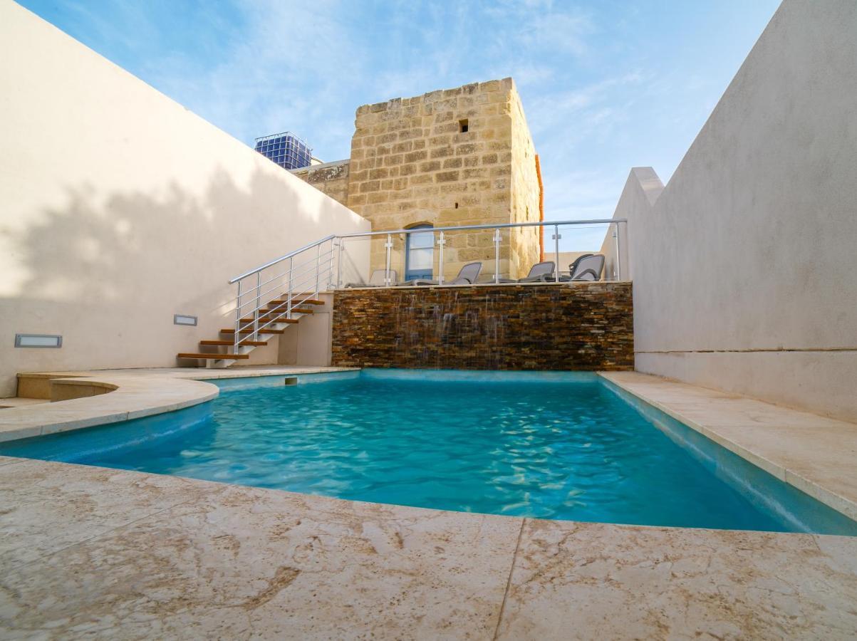 Narcisone Holiday Home Kerċem Εξωτερικό φωτογραφία