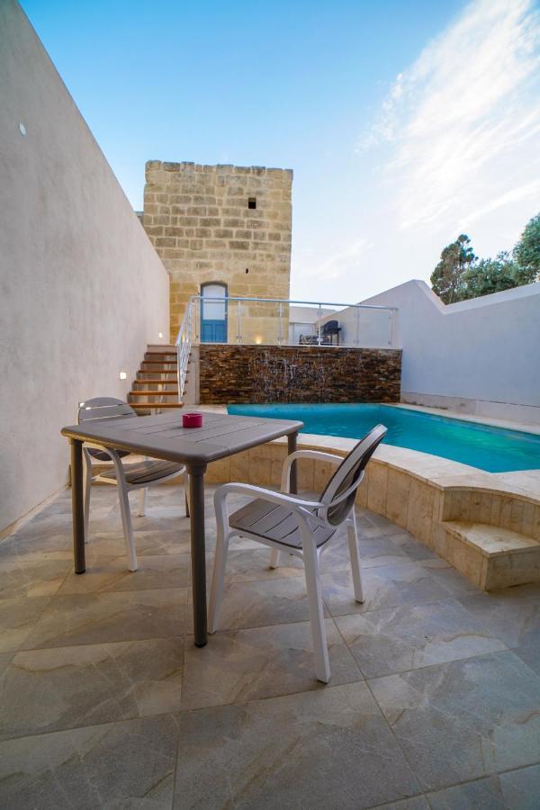 Narcisone Holiday Home Kerċem Εξωτερικό φωτογραφία