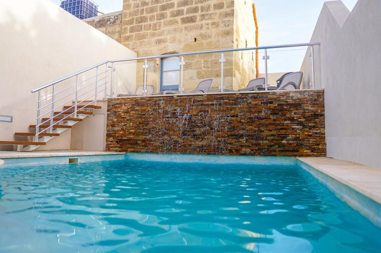 Narcisone Holiday Home Kerċem Εξωτερικό φωτογραφία