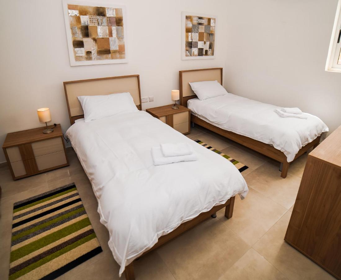 Narcisone Holiday Home Kerċem Εξωτερικό φωτογραφία