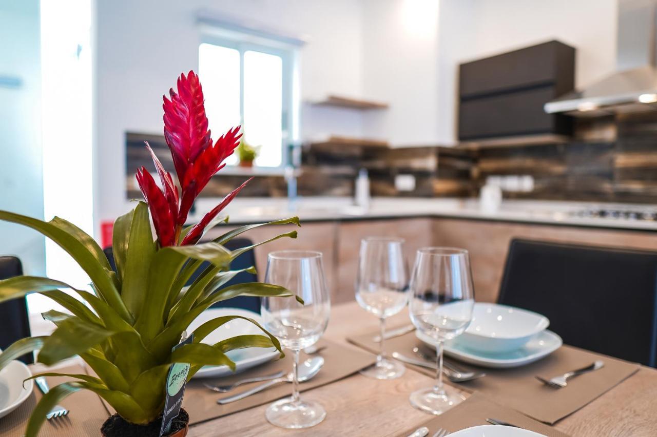 Narcisone Holiday Home Kerċem Εξωτερικό φωτογραφία