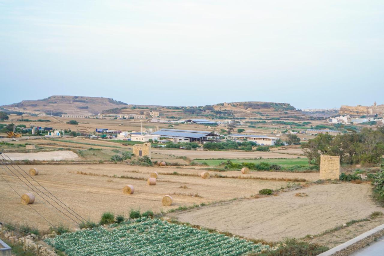 Narcisone Holiday Home Kerċem Εξωτερικό φωτογραφία