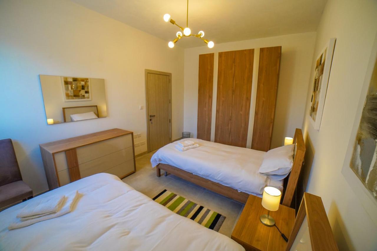 Narcisone Holiday Home Kerċem Εξωτερικό φωτογραφία