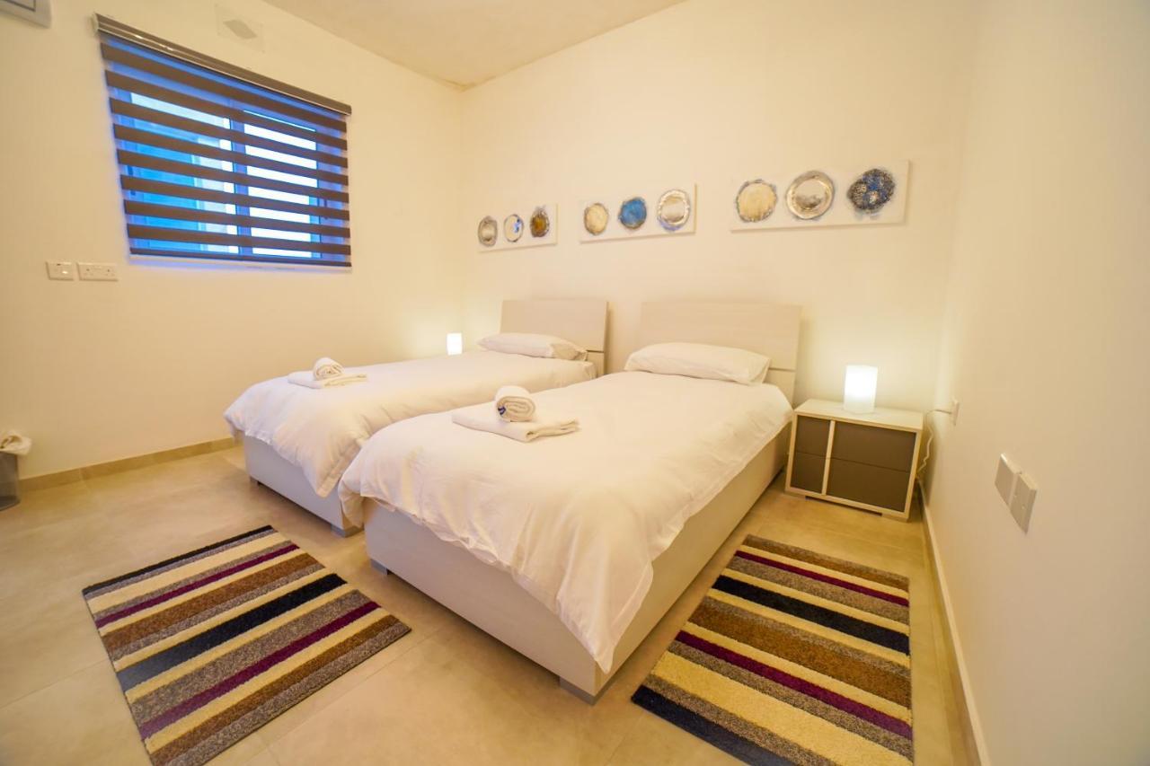 Narcisone Holiday Home Kerċem Εξωτερικό φωτογραφία