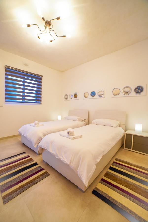 Narcisone Holiday Home Kerċem Εξωτερικό φωτογραφία