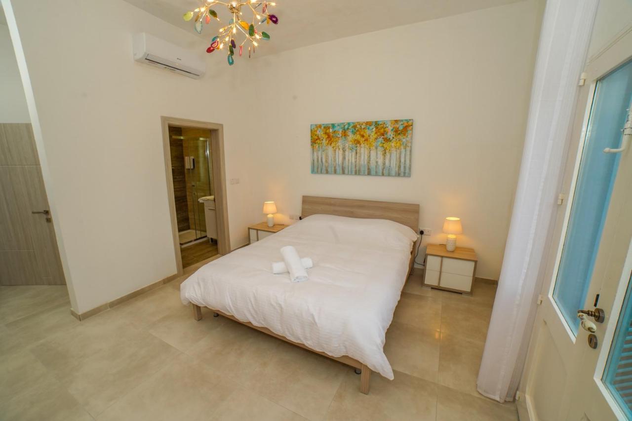 Narcisone Holiday Home Kerċem Εξωτερικό φωτογραφία