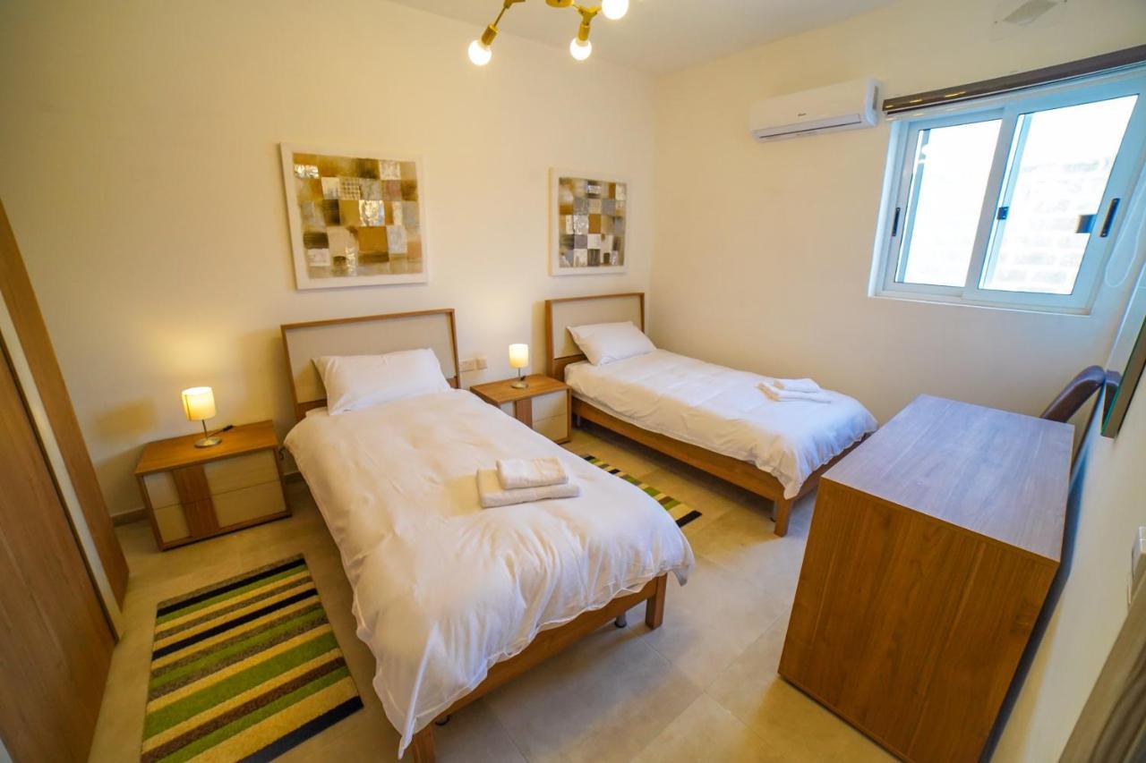 Narcisone Holiday Home Kerċem Εξωτερικό φωτογραφία