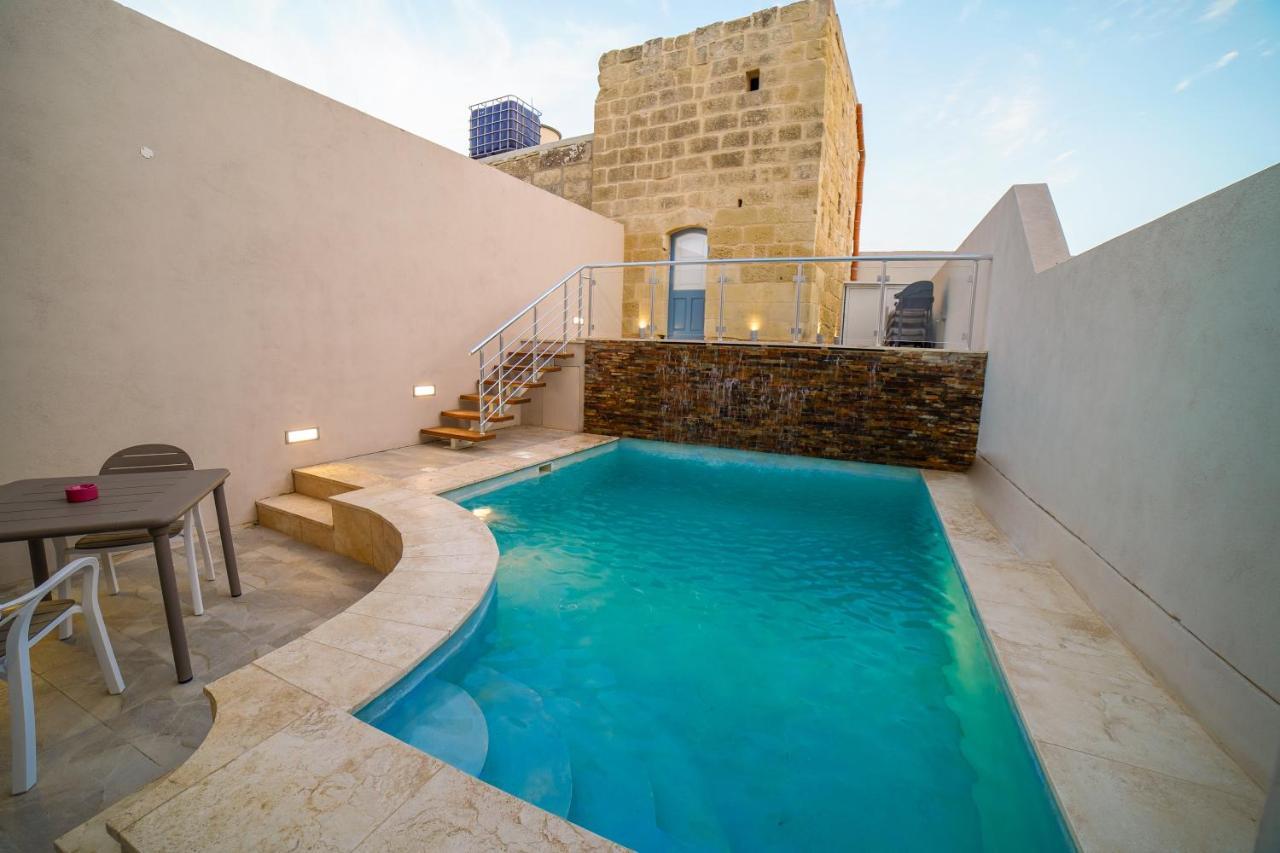 Narcisone Holiday Home Kerċem Εξωτερικό φωτογραφία