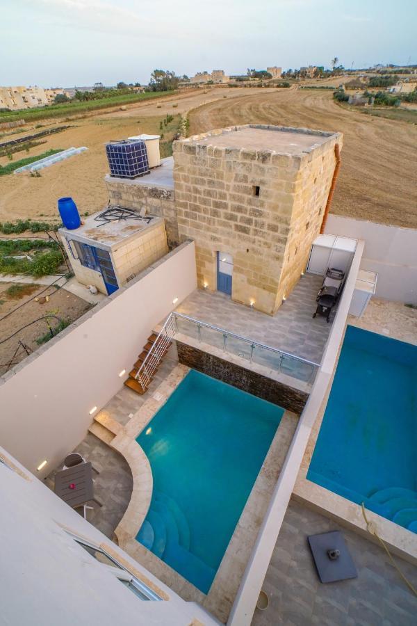Narcisone Holiday Home Kerċem Εξωτερικό φωτογραφία