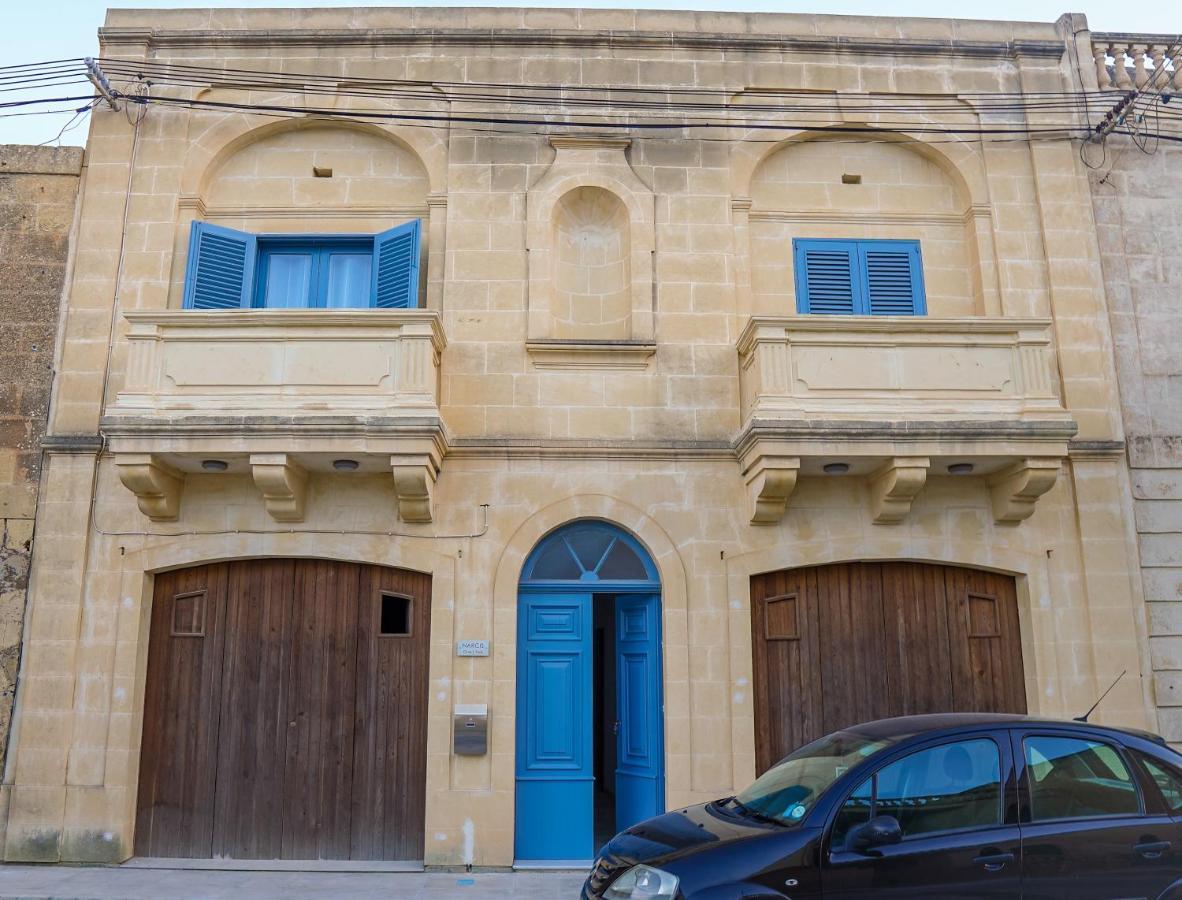 Narcisone Holiday Home Kerċem Εξωτερικό φωτογραφία