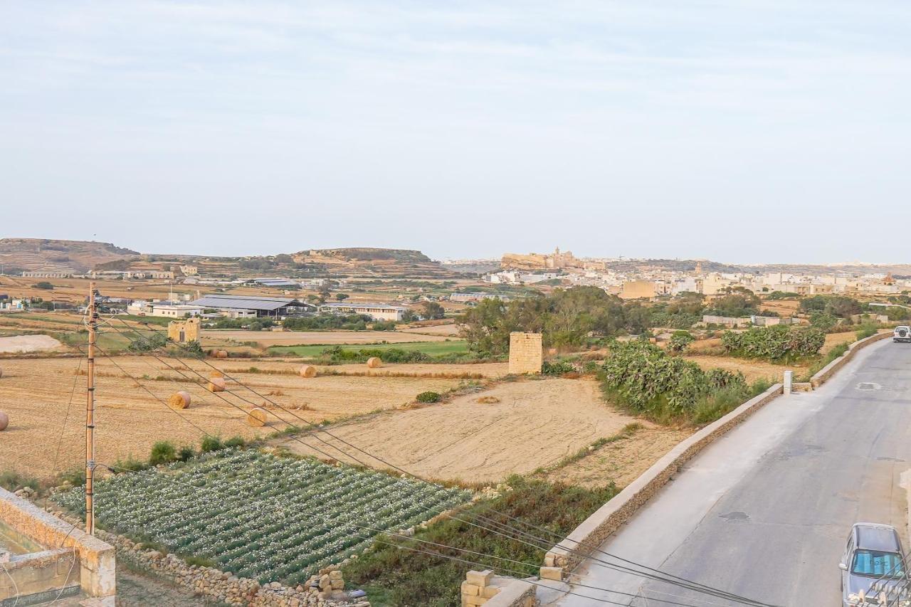 Narcisone Holiday Home Kerċem Εξωτερικό φωτογραφία