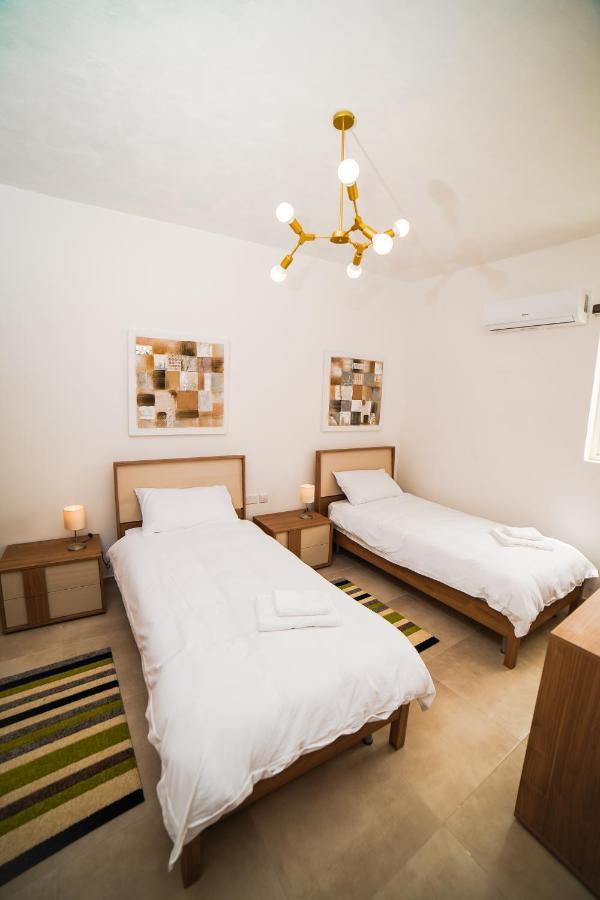 Narcisone Holiday Home Kerċem Εξωτερικό φωτογραφία