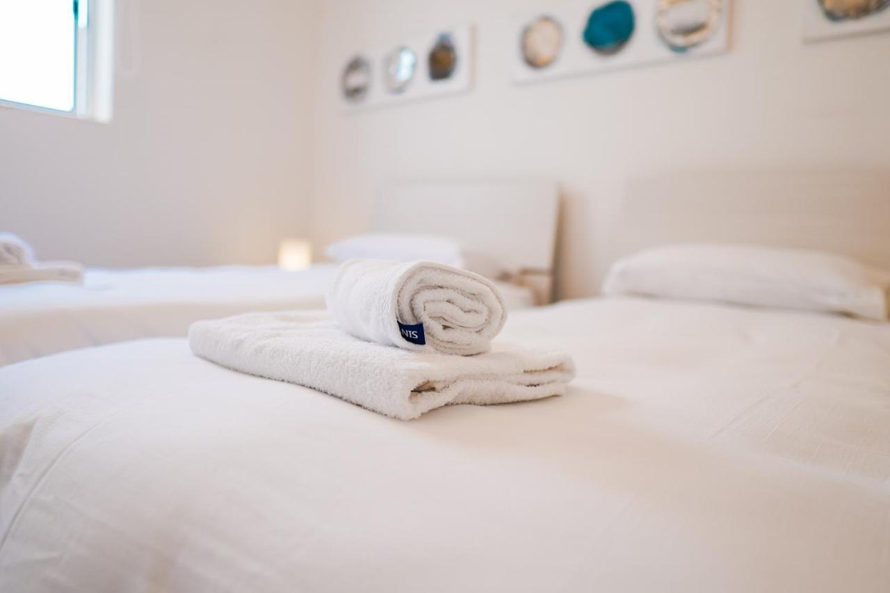Narcisone Holiday Home Kerċem Εξωτερικό φωτογραφία