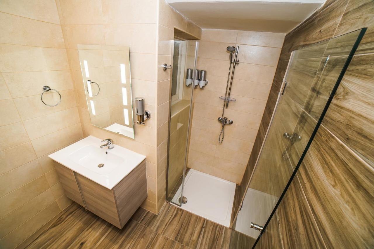 Narcisone Holiday Home Kerċem Εξωτερικό φωτογραφία