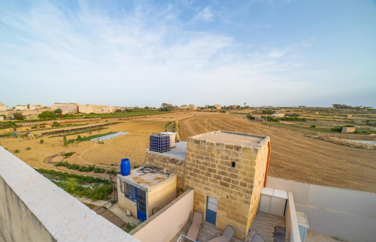 Narcisone Holiday Home Kerċem Εξωτερικό φωτογραφία