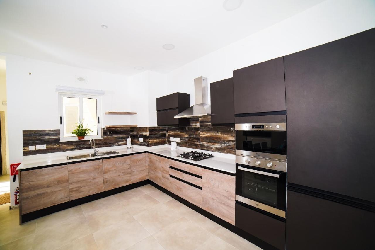 Narcisone Holiday Home Kerċem Εξωτερικό φωτογραφία