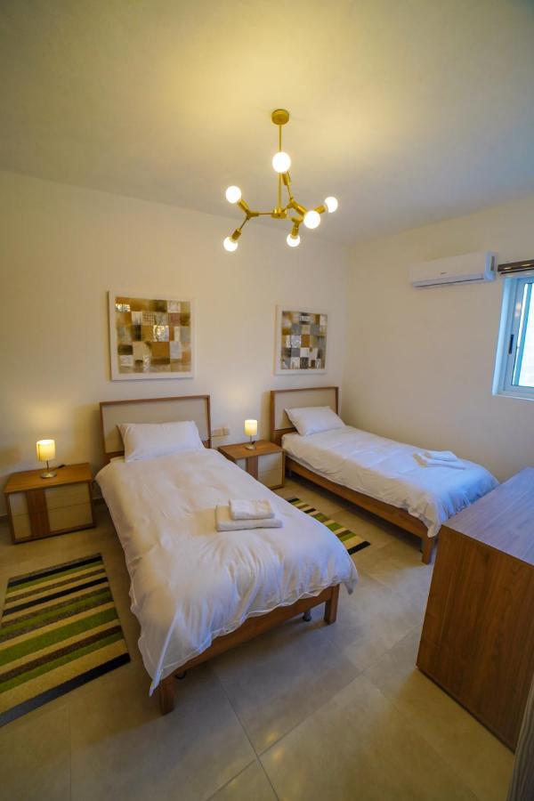 Narcisone Holiday Home Kerċem Εξωτερικό φωτογραφία