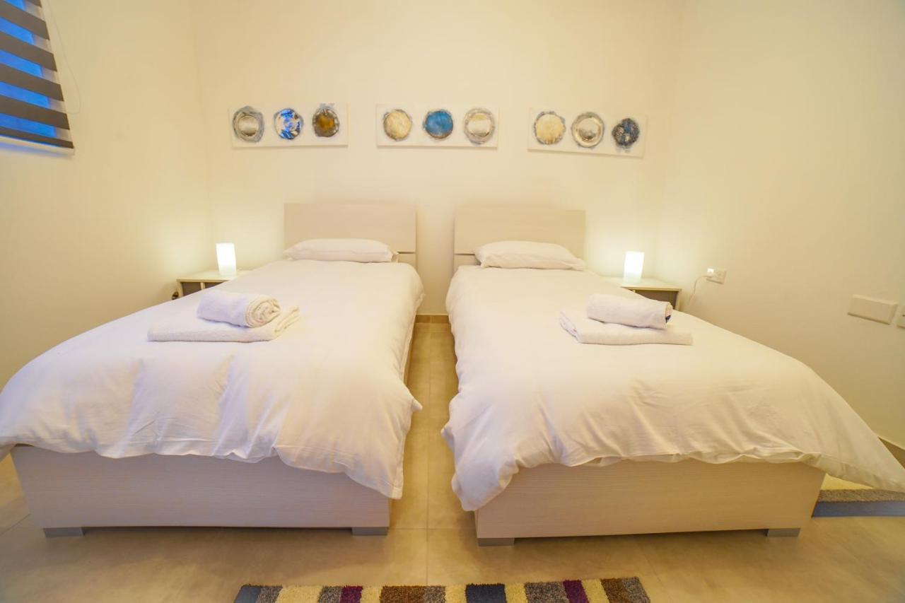 Narcisone Holiday Home Kerċem Εξωτερικό φωτογραφία