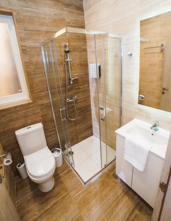 Narcisone Holiday Home Kerċem Εξωτερικό φωτογραφία