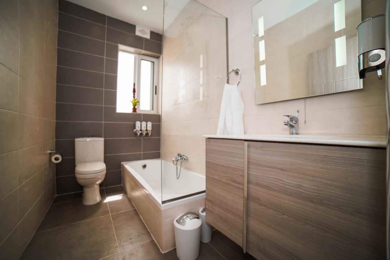 Narcisone Holiday Home Kerċem Εξωτερικό φωτογραφία